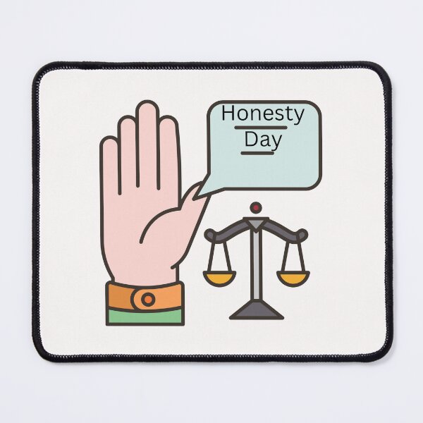 Item preview, Honesty Day designed and sold by Simo0455.