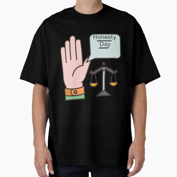Item preview, Honesty Day designed and sold by Simo0455.