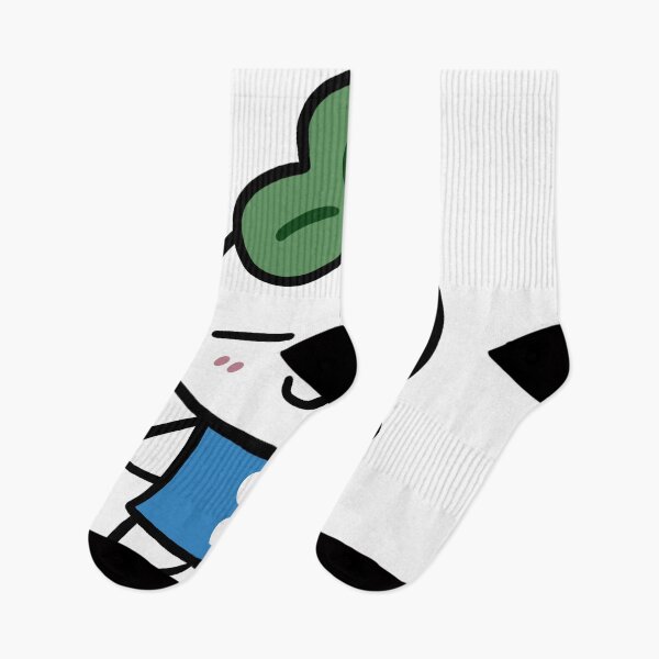 Item preview, ATEEZ Mingi "Ikemon" designed and sold by xrv.58.