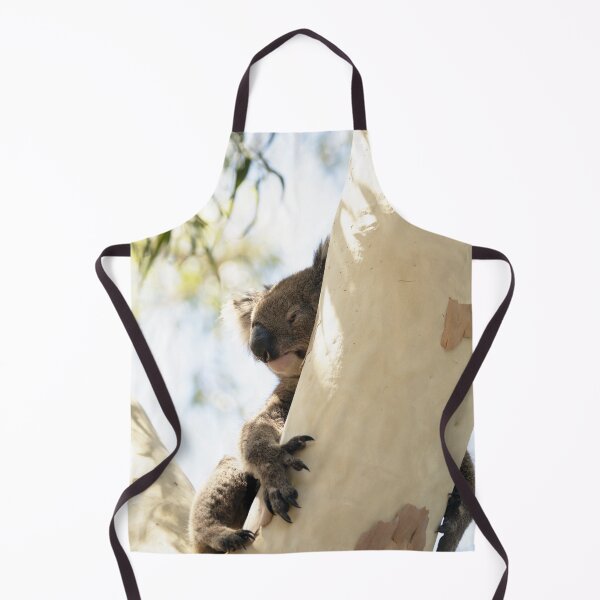 Item preview, Small Koala Resting designed and sold by imaginethis.