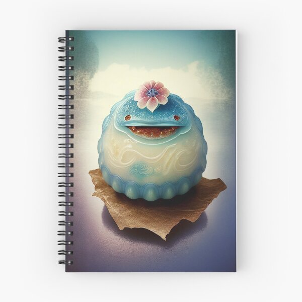 Item preview, Haunted Wagashi  designed and sold by FarmDYea.