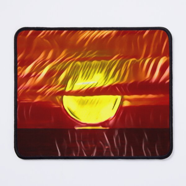 Item preview, Stunning Sunrise In Expressive Blend designed and sold by Fearless-Fox.