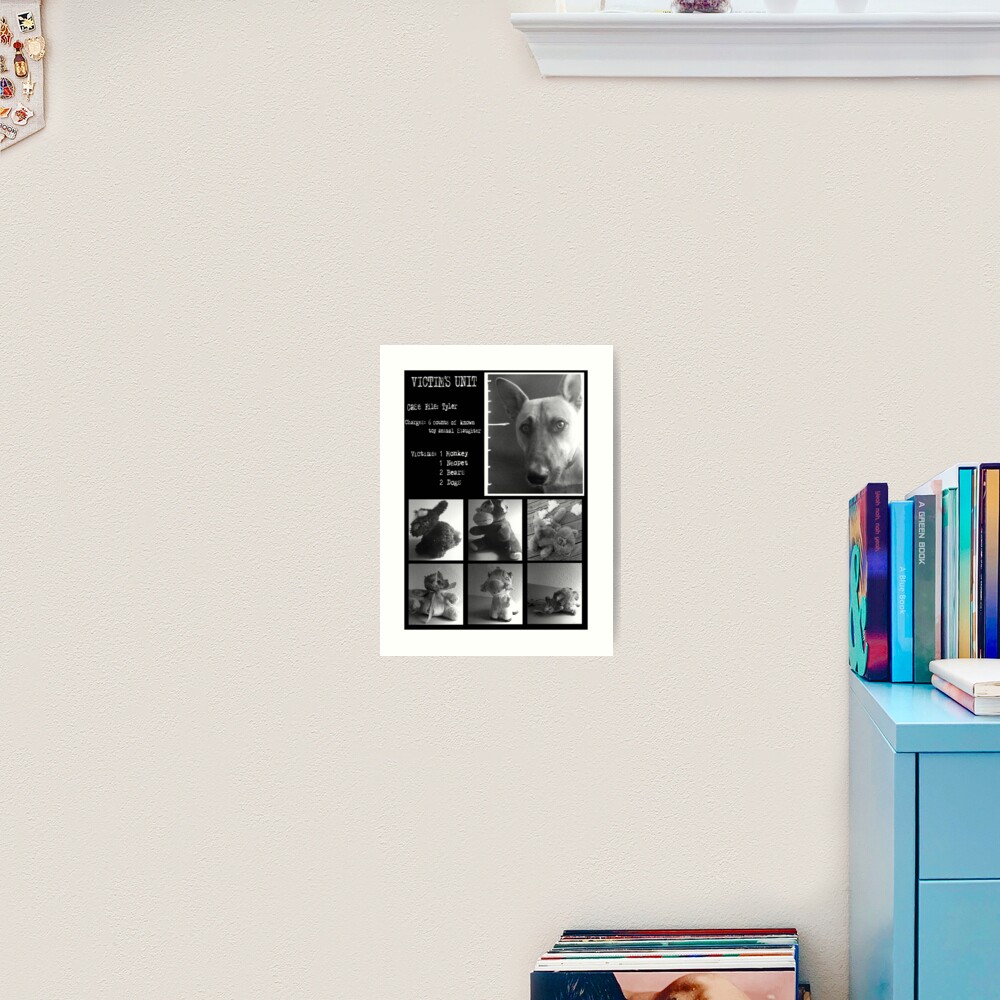 Item preview, Art Print designed and sold by Gozza.