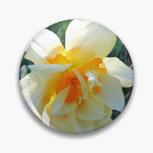 Item preview, Dance of the Double Ruffled Daffodil designed and sold by Kimmary.