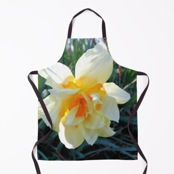 Item preview, Dance of the Double Ruffled Daffodil designed and sold by Kimmary.
