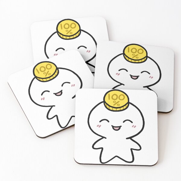 Item preview, ATEEZ Yeosang "Monny" designed and sold by ErvaKrblt.