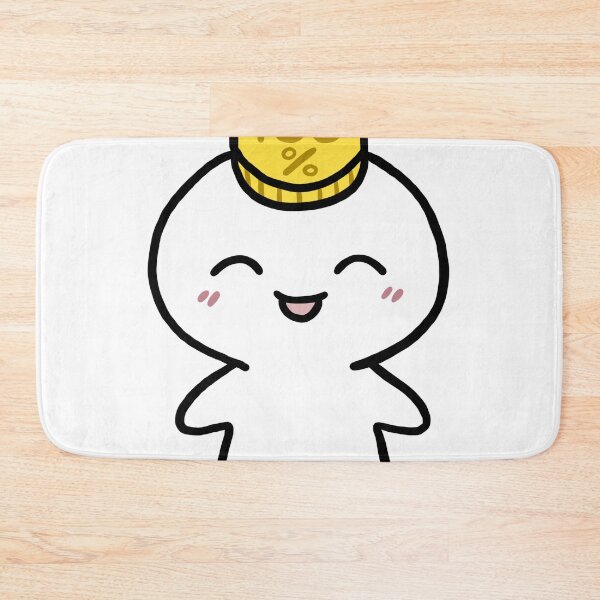 Item preview, ATEEZ Yeosang "Monny" designed and sold by xrv.58.
