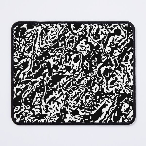 Item preview, 'Black Mystic Illusions' Concept #00 designed and sold by CrippleDesigner.