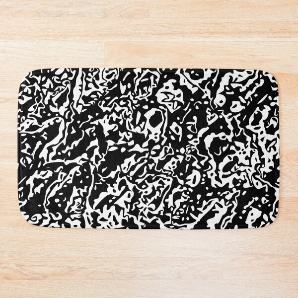 Item preview, 'Black Mystic Illusions' Concept #00 designed and sold by CrippleDesigner.