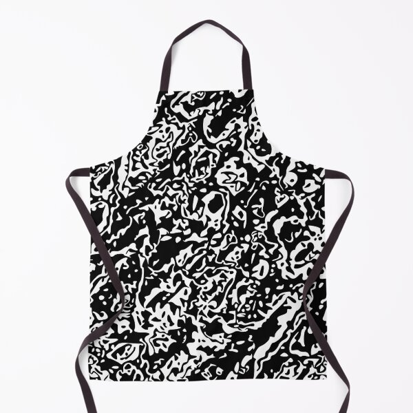 Item preview, 'Black Mystic Illusions' Concept #00 designed and sold by CrippleDesigner.
