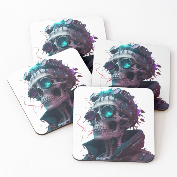 Item preview, Scientist skeleton  designed and sold by AZAZEL54.