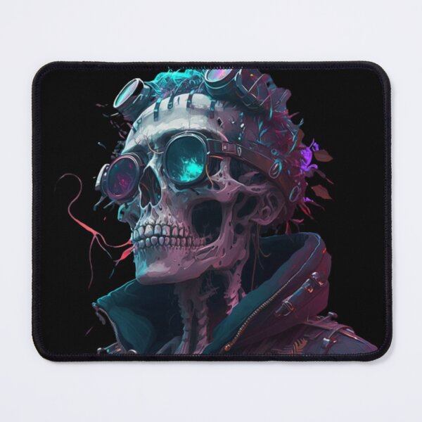 Item preview, Scientist skeleton designed and sold by AZAZEL54.