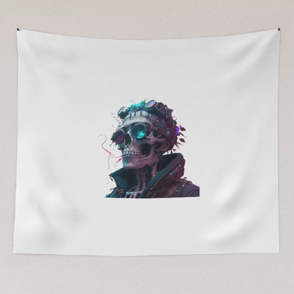 Item preview, Scientist skeleton  designed and sold by AZAZEL54.
