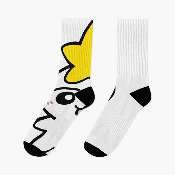 Item preview, ATEEZ Seonghwa "Winklemon" designed and sold by xrv.58.