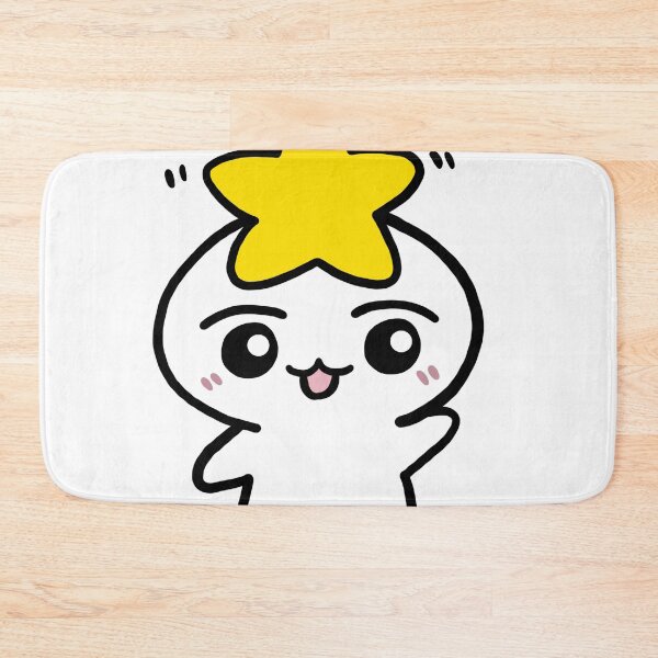 Item preview, ATEEZ Seonghwa "Winklemon" designed and sold by ErvaKrblt.