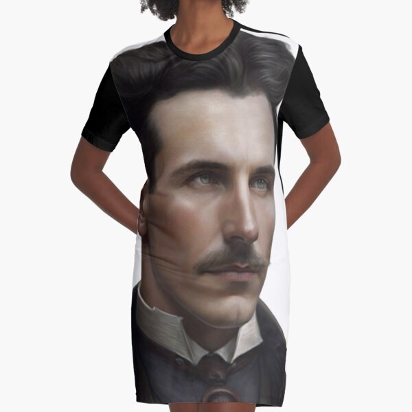 Nikola Tesla Dresses for Sale | Redbubble