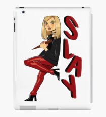 slayer iPad Case/Skin