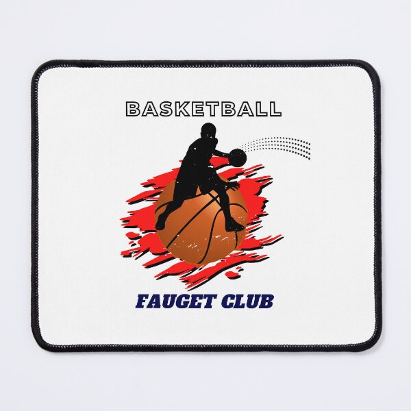 Item preview, basketball shirts monogrammed zippered front mens designed and sold by josefdavid.