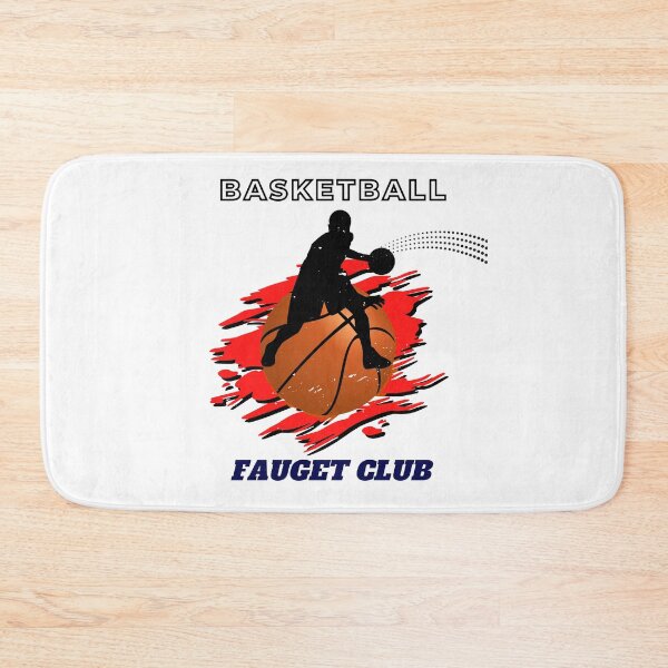 Item preview, basketball shirts monogrammed zippered front mens designed and sold by josefdavid.