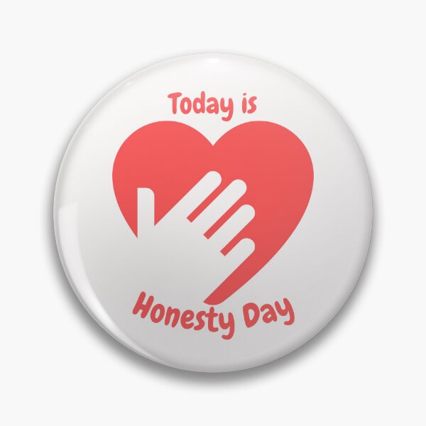 Item preview, Copy of Honesty Day designed and sold by Simo0455.