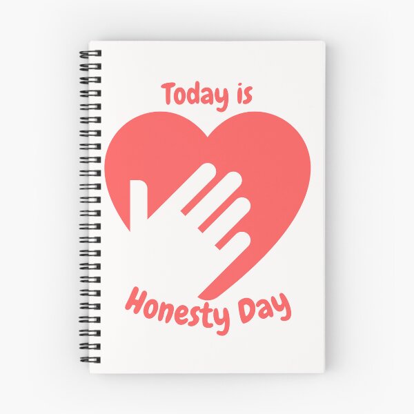 Item preview, Copy of Honesty Day designed and sold by Simo0455.
