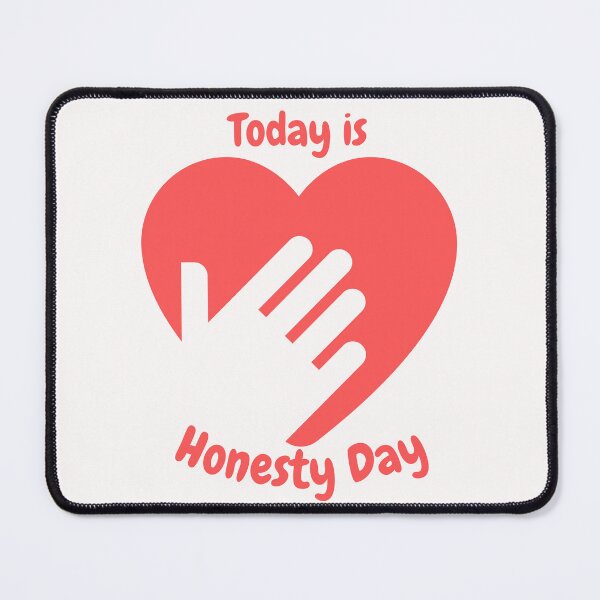 Item preview, Copy of Honesty Day designed and sold by Simo0455.