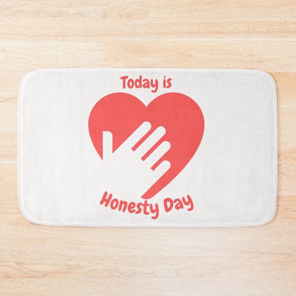 Item preview, Copy of Honesty Day designed and sold by Simo0455.