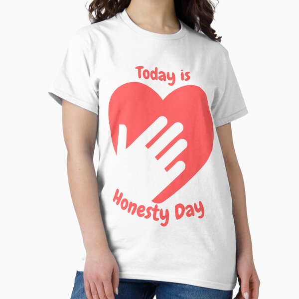 Item preview, Copy of Honesty Day designed and sold by Simo0455.
