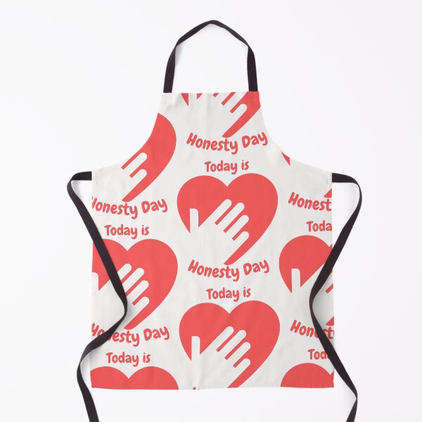 Item preview, Copy of Honesty Day designed and sold by Simo0455.
