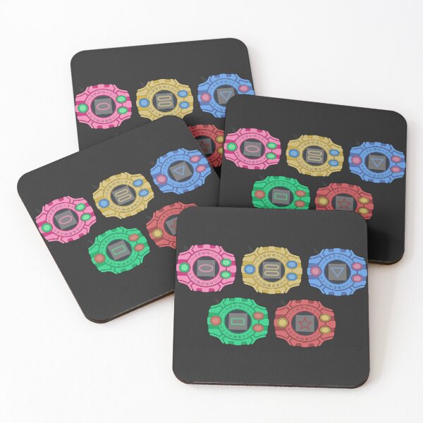 Item preview, Zeo Crests designed and sold by LegacyRanger.