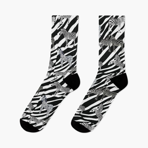 Item preview, Zebras with Stripes designed and sold by Willyboy16.