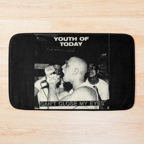 Item preview, youth of today designed and sold by maimunah45.