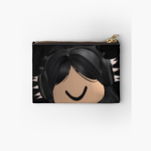 Item preview, Kat's Roblox Avatar Official Merch! (Black) designed and sold by MaryAnd1.