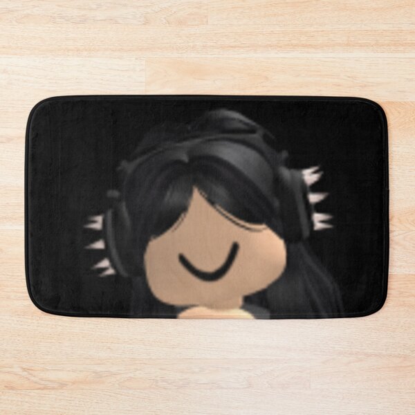 Item preview, Kat's Roblox Avatar Official Merch! (Black) designed and sold by MaryAnd1.