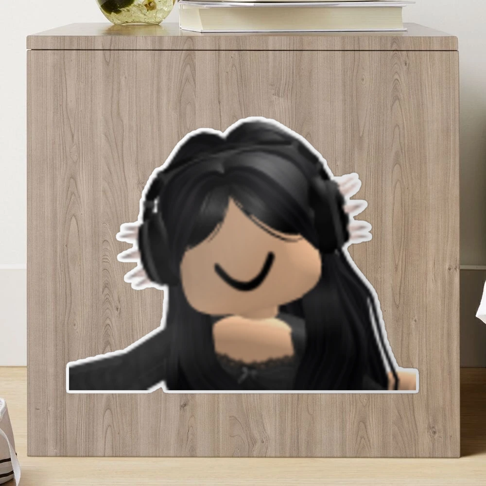 freetoedit cute roblox avatar sticker by @taltali08