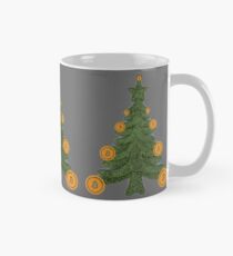 Taza Arbolito de Bitcoins