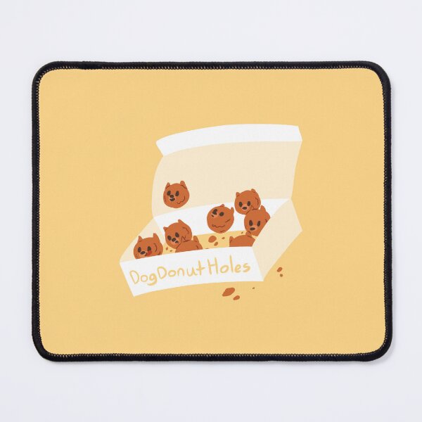 Item preview, Pomeranian Donut Holes designed and sold by youfoundkeyling.