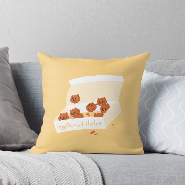 Item preview, Pomeranian Donut Holes  designed and sold by youfoundkeyling.