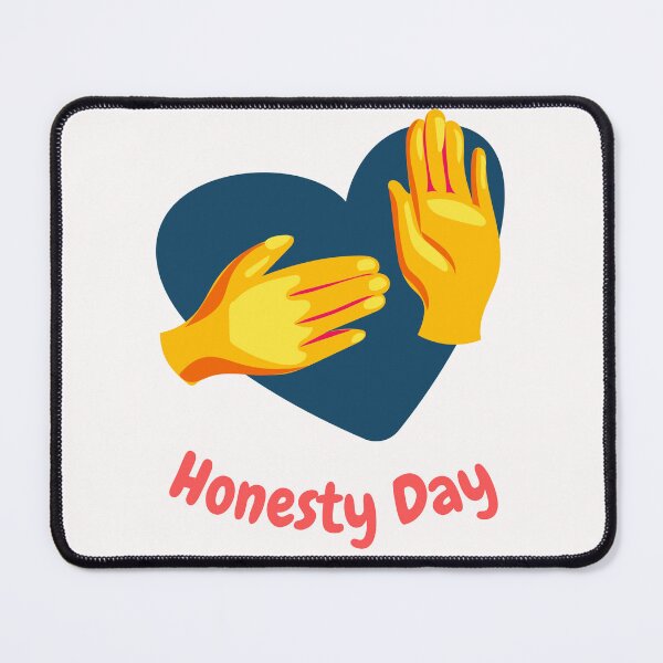 Item preview, Honesty Day designed and sold by Simo0455.