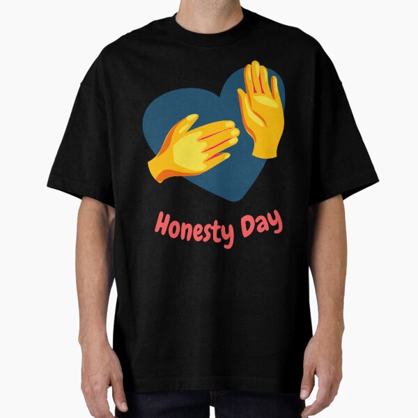 Item preview, Honesty Day designed and sold by Simo0455.