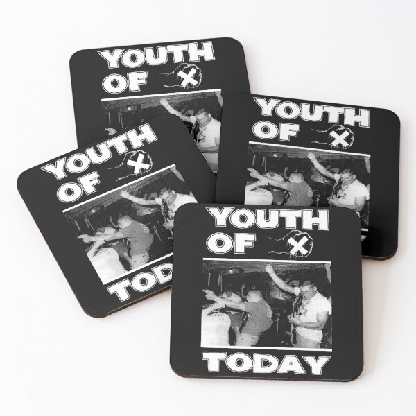 Item preview, youth of today designed and sold by maimunah45.