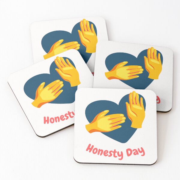 Item preview, Honesty Day designed and sold by Simo0455.