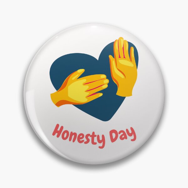 Item preview, Honesty Day designed and sold by Simo0455.