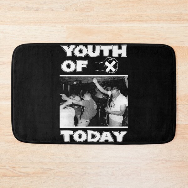 Item preview, youth of today designed and sold by maimunah45.