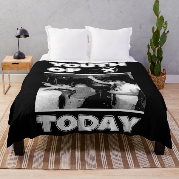 Item preview, youth of today designed and sold by maimunah45.