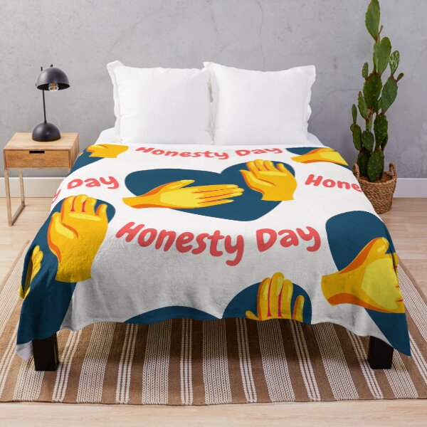 Item preview, Honesty Day designed and sold by Simo0455.