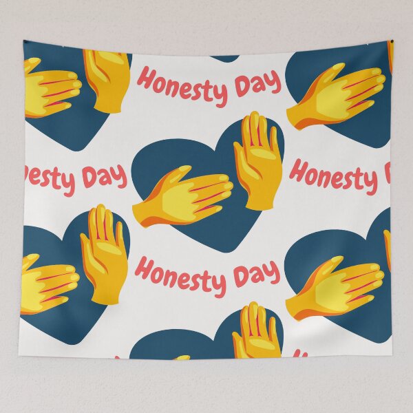 Item preview, Honesty Day designed and sold by Simo0455.