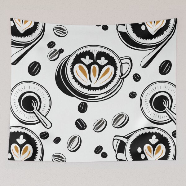 Item preview, Chef morning Coffee #2 designed and sold by MrLacarte.