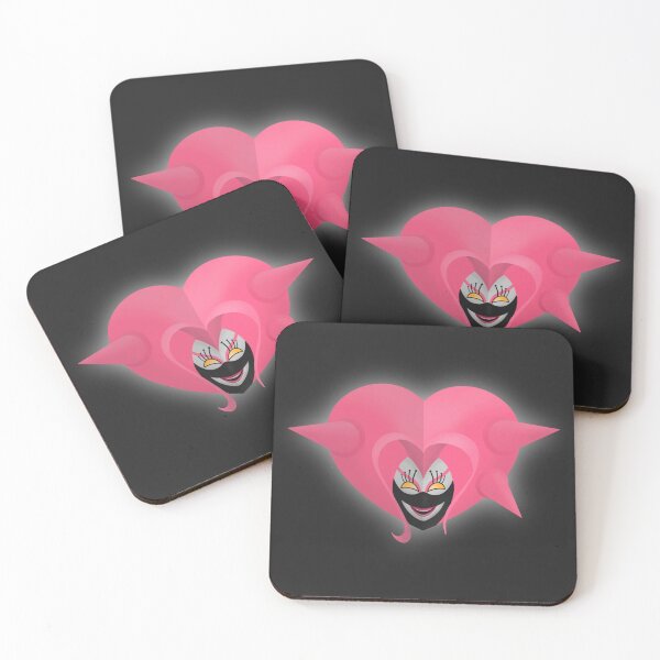 Item preview, Monster Valentine designed and sold by LegacyRanger.