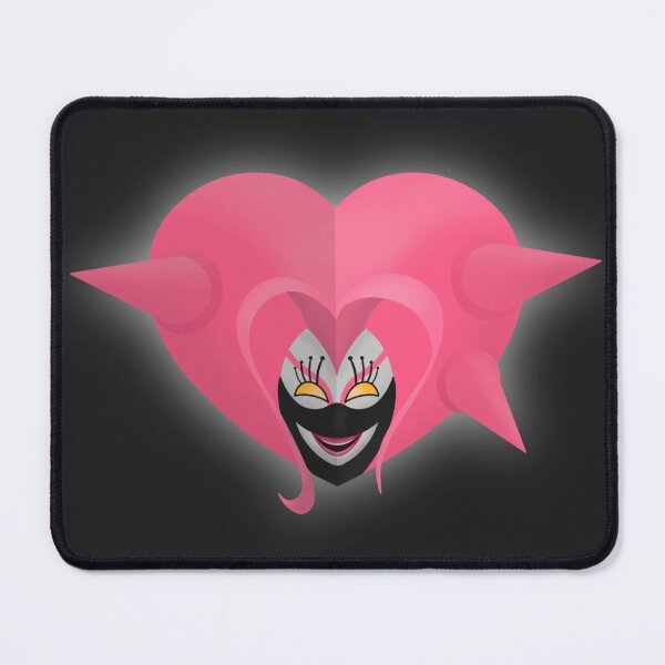 Item preview, Monster Valentine designed and sold by LegacyRanger.